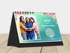 Family Photo Calendars