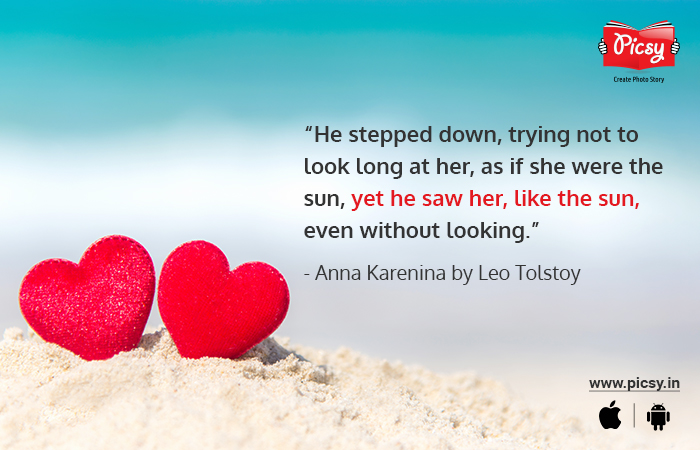 Famous Love Quotes