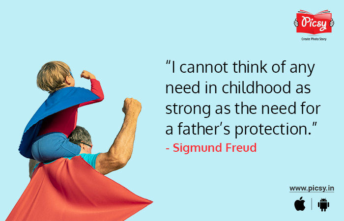 Father's Day Quotes from Daughter