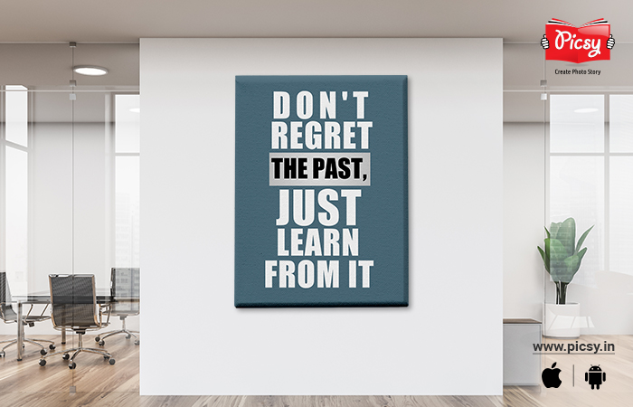 Motivational Wall Art for Office