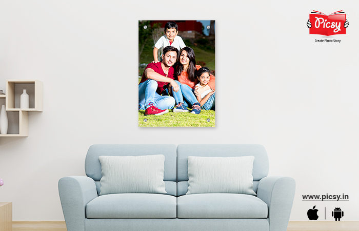 Acrylic Photo Prints