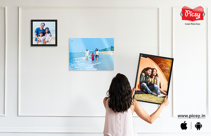 Types of Picture Frames