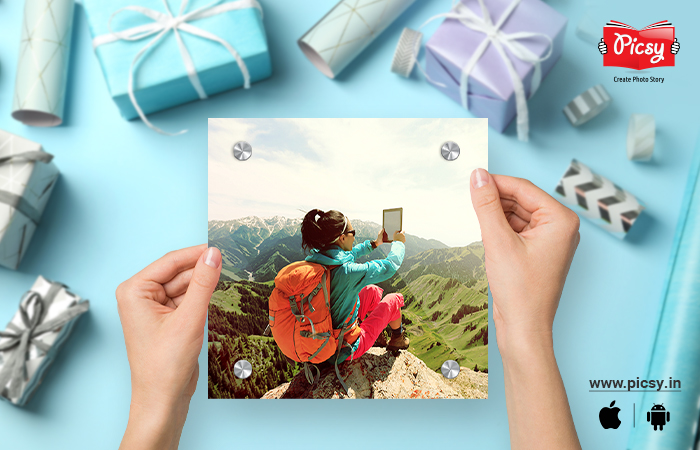 Acrylic Photo Prints