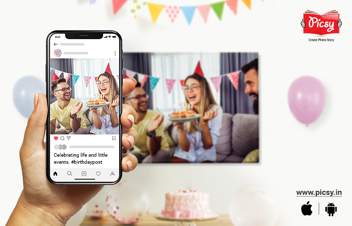120 Best Instagram Birthday Captions to Show Your Love