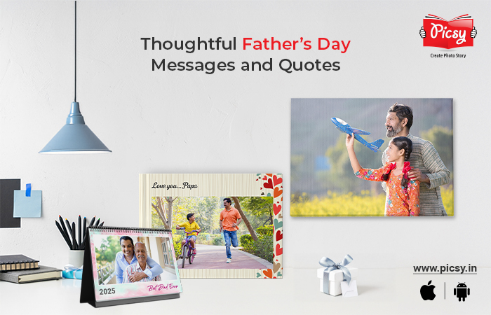 Father's Day Messages for 2025