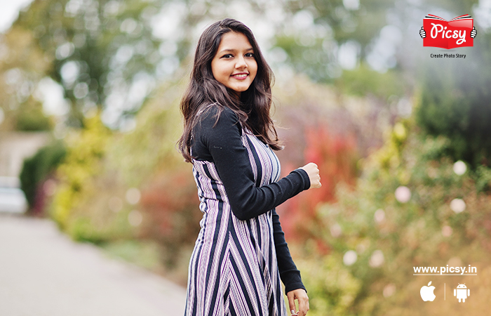 21 Most Gorgeous Female Poses For Your Next Portrait Shoot