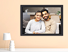 Floating Frame