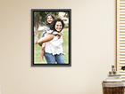 Canvas Floating Frame