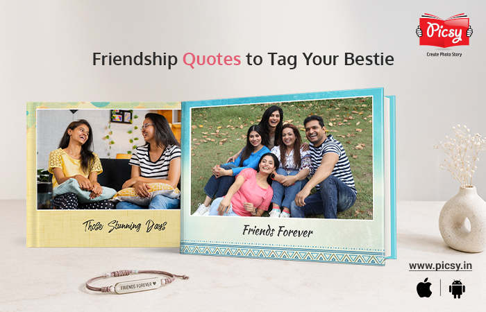 55 Meaningful Friendship Quotes for Your Best Friend Forever