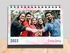 Friends Photo Calendar