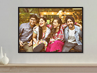 Friends Poster Frame