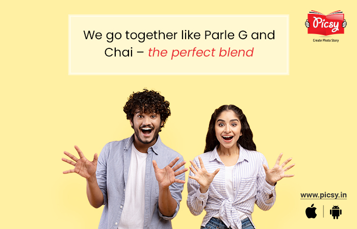 Funny Instagram Captions for Best Friends