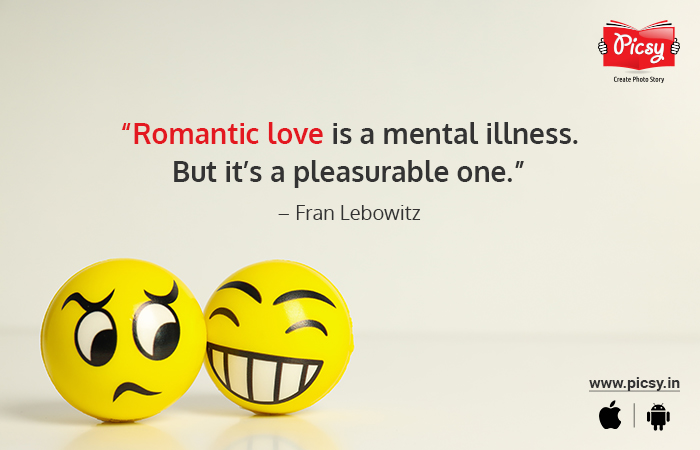 Funny Love Quotes