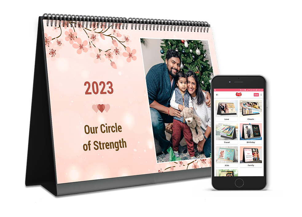 Picsy Photo Products - Fabulous
        Photo Calendars