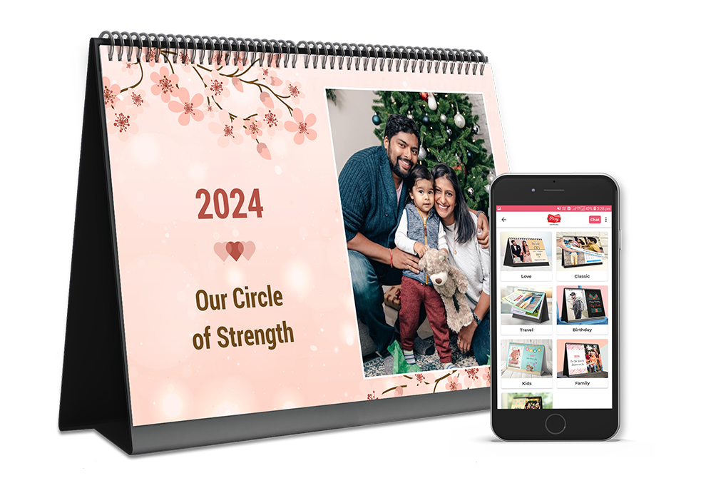 Picsy Photo Products - Fabulous
        Photo Calendars