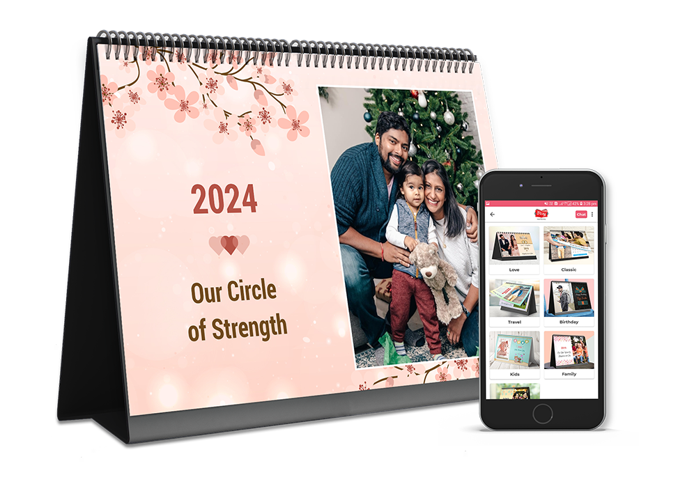 Picsy Photo Products - Fabulous
        Photo Calendars