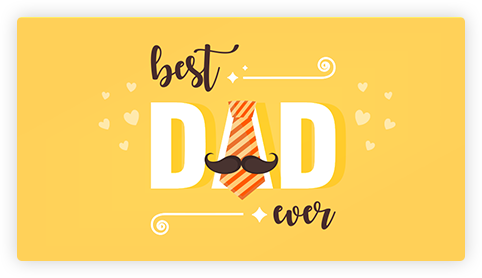 Best Dad