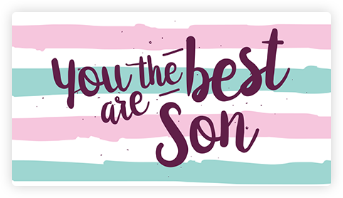 Best Son