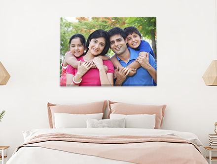canvas