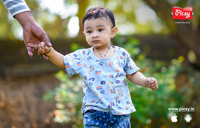 Boy Names Inspired by Nature