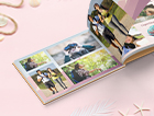 Holiday Photo Book