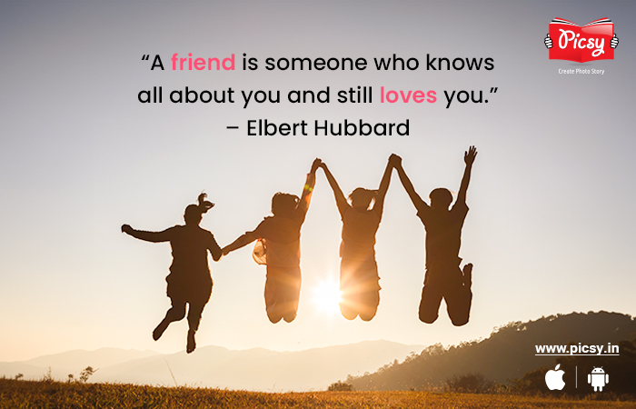 Special Friend Image Quotes