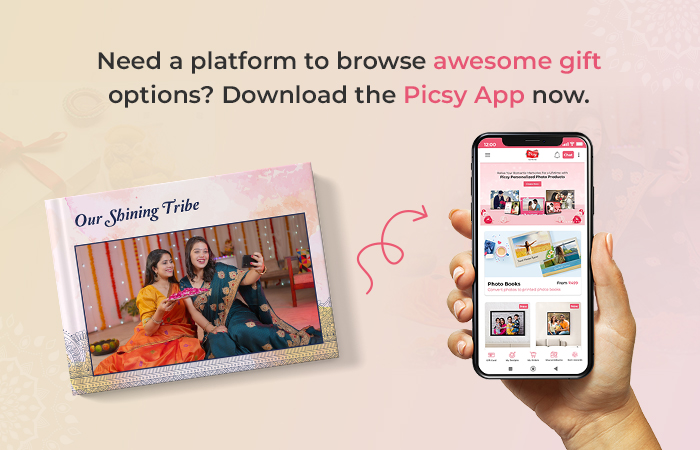 Download Picsy App