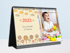 Kids Photo Calendars