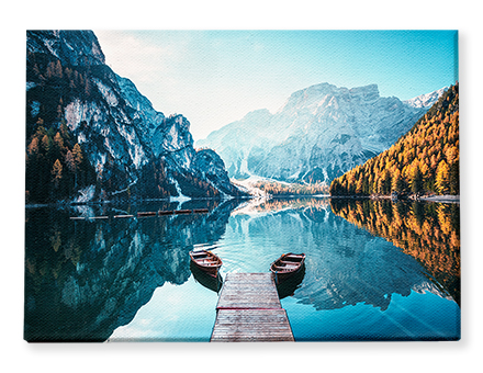 Landscape Canvas Prints