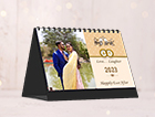 Love Photo Calendar