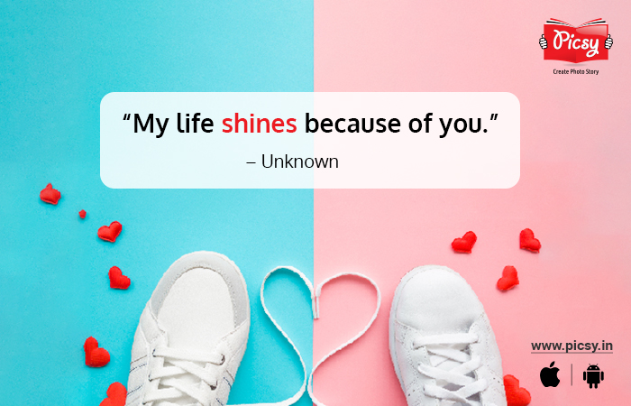 Love Quotes for Boyfriend