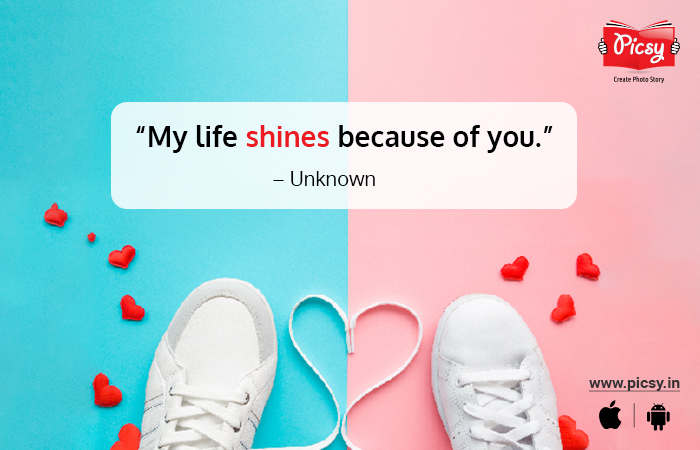 Love quotes for him