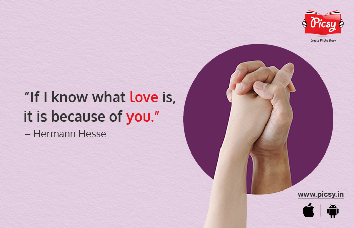 I love you Quotes for Her