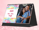 Love Photo Calendar