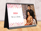 Lovely Family Photo Calendars