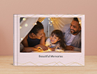 Happy Memories Photo Book