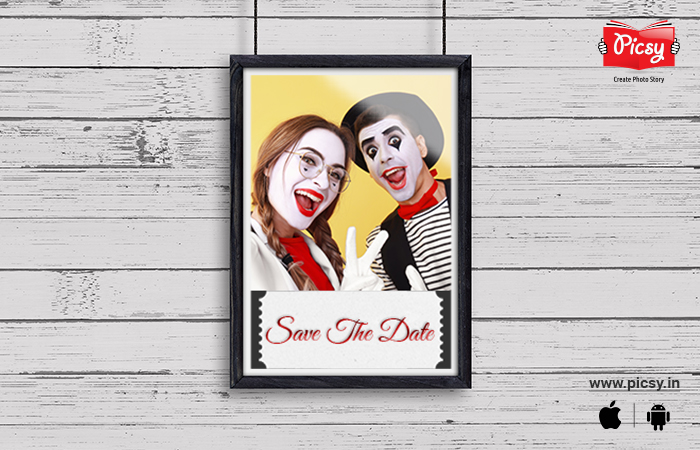 Funny Save the Date Ideas