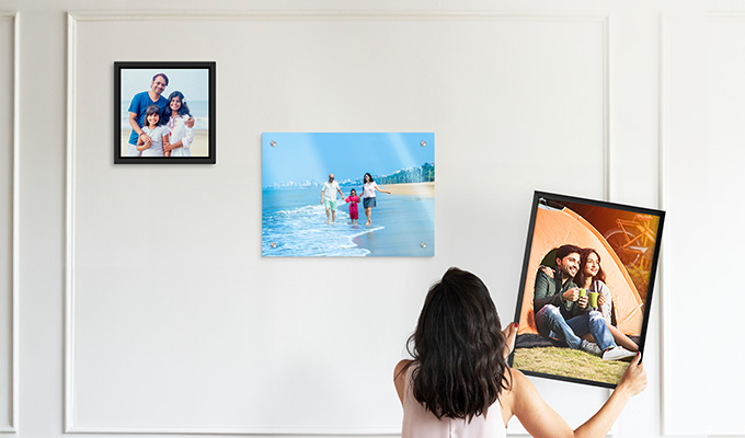 Picsy Canvas Prints Offer