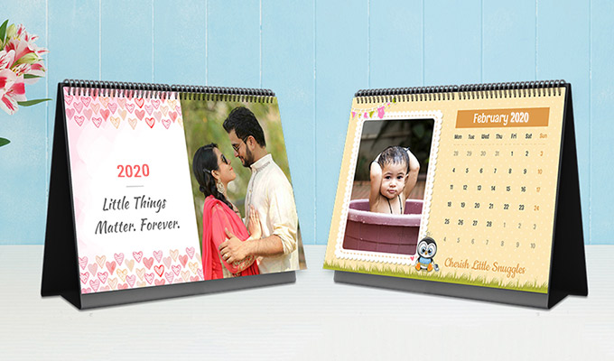 offer picsy photo calendars