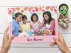 Birthday Photobook