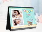 Personalized Photo Calendars