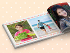 Personalized Photo Album