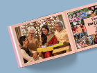 Personalized Photo Album