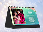 Personalized Photo Calendar