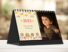 Personalized Photo Calendar