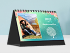 Personalized Photo Calendar