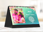 Personalized Photo Calendar