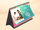 Personalized Photo Calendars