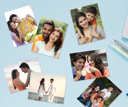 Photo Printing, Print Photos Online