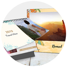 Gift voucher or create photo product within 6 months